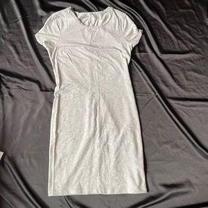 Old Navy Midi Dress Size Small